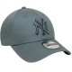 New Era LEAGUE ESSENTIAL 9FORTY NEYYAN  SPG ΚΑΠΕΛΛΟ NEW ERA (60759086)