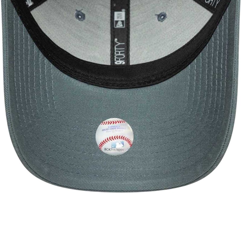 New Era LEAGUE ESSENTIAL 9FORTY NEYYAN  SPG ΚΑΠΕΛΛΟ NEW ERA (60759086)