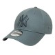New Era LEAGUE ESSENTIAL 9FORTY NEYYAN  SPG ΚΑΠΕΛΛΟ NEW ERA (60759086)
