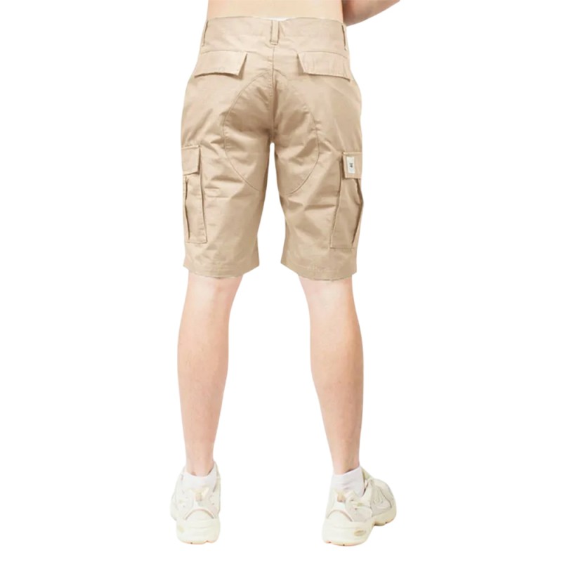 Caterpillar Workwear RIPSTOP CARGO SHORT (6080153 15-1216)