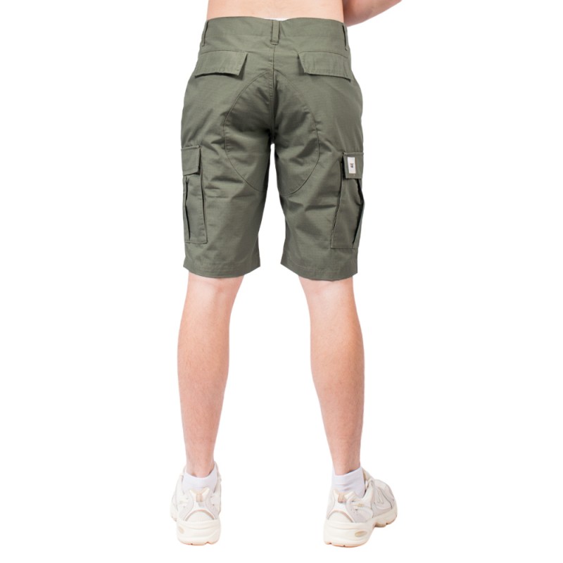 Caterpillar Workwear RIPSTOP CARGO SHORT (6080153 19-0312)