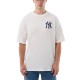 New Era MLB CAP GRPHC OS TEE NEYYAN (60856148)