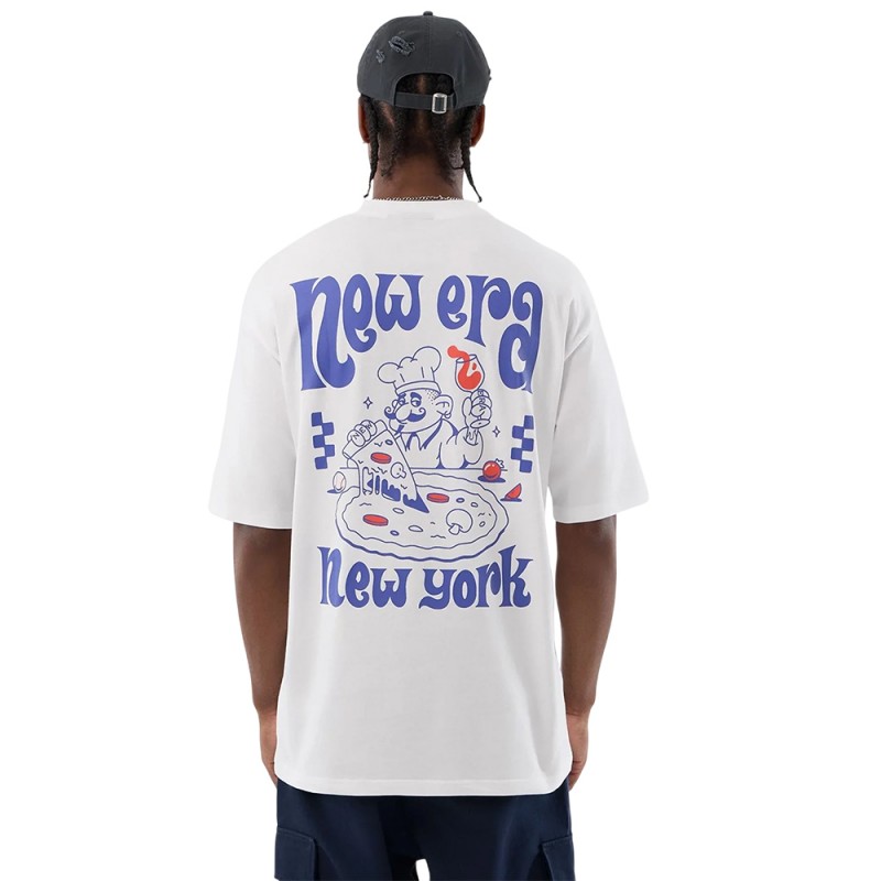 New Era NE FUN GRPHC OS TEE NEWERA (60856181)
