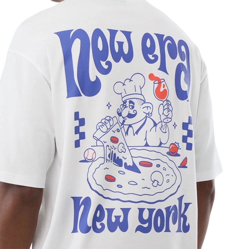 New Era NE FUN GRPHC OS TEE NEWERA (60856181)