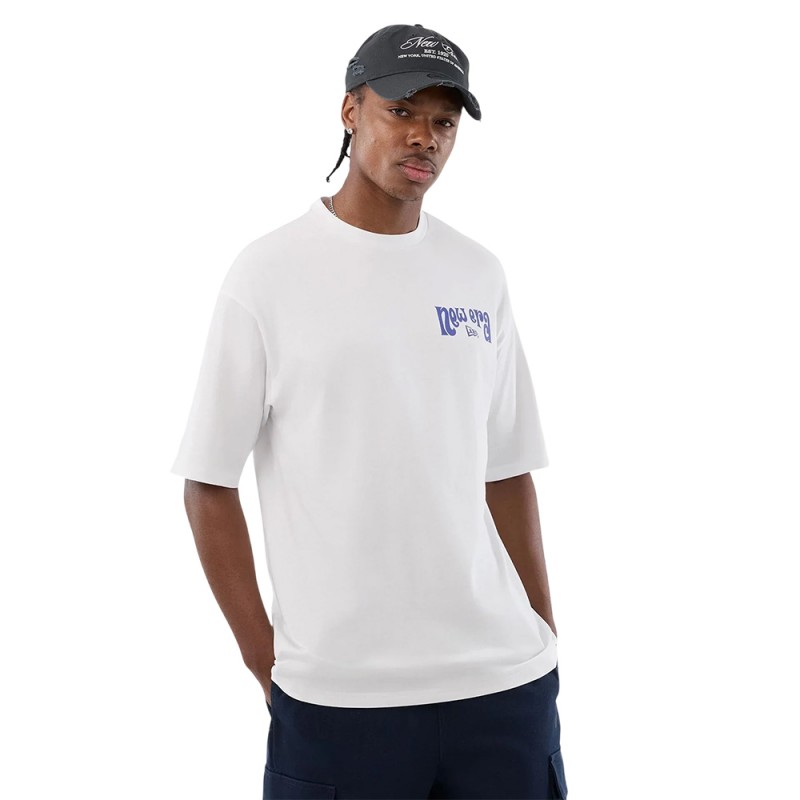 New Era NE FUN GRPHC OS TEE NEWERA (60856181)