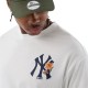 New Era MLB FLORAL OS TEE NEYYAN (60856234)