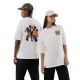 New Era MLB FLORAL OS TEE NEYYAN (60856234)