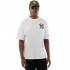 New Era MLB FLORAL OS TEE NEYYAN (60856234)