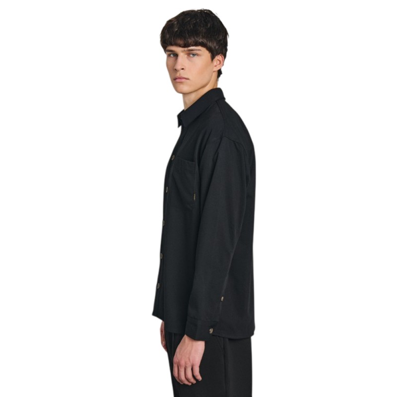 Staff Jeans Anthony Man Shirt (61-003.056 N0090) Staff Jeans Anthony Man Shirt (61-003.056 N0090)