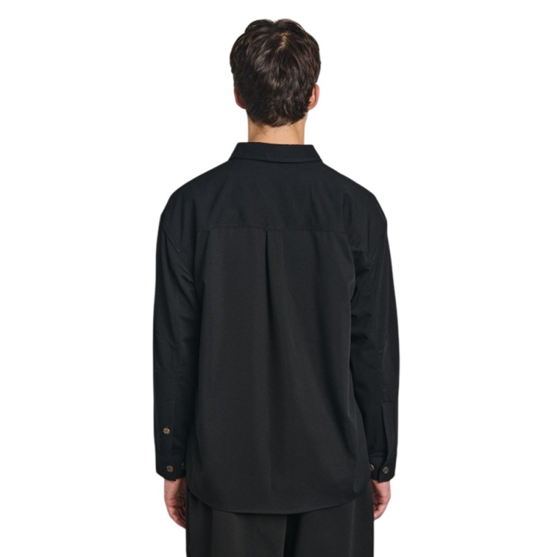 Staff Jeans Anthony Man Shirt (61-003.056 N0090) Staff Jeans Anthony Man Shirt (61-003.056 N0090)