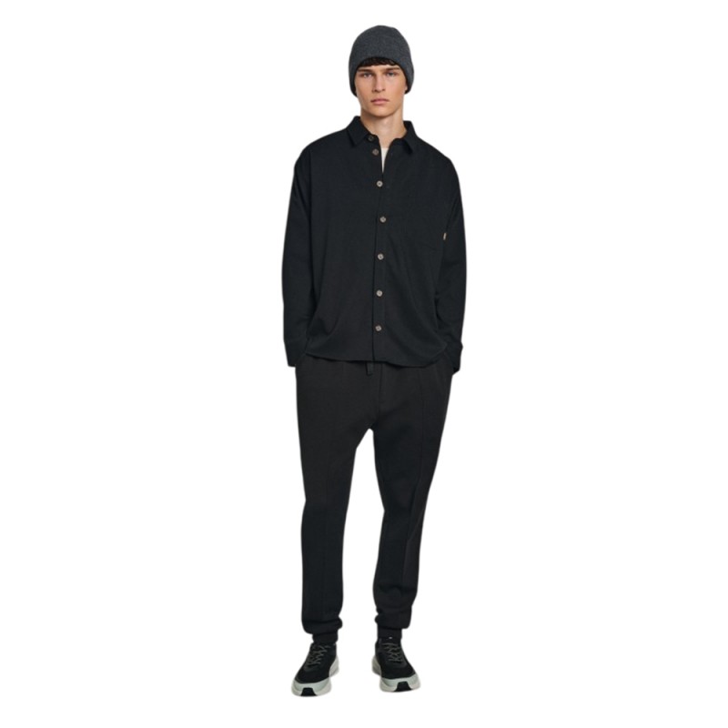 Staff Jeans Anthony Man Shirt (61-003.056 N0090) Staff Jeans Anthony Man Shirt (61-003.056 N0090)