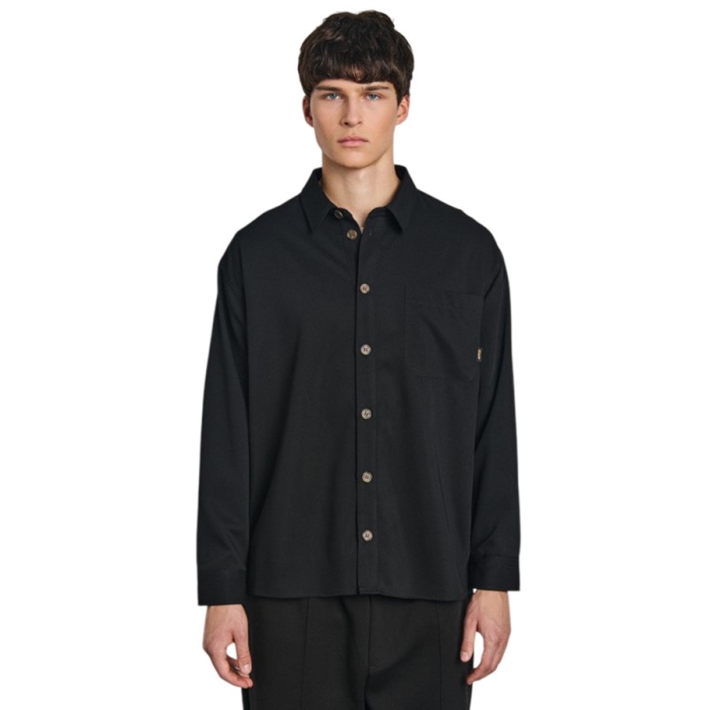 Staff Jeans Anthony Man Shirt (61-003.056 N0090) Staff Jeans Anthony Man Shirt (61-003.056 N0090)
