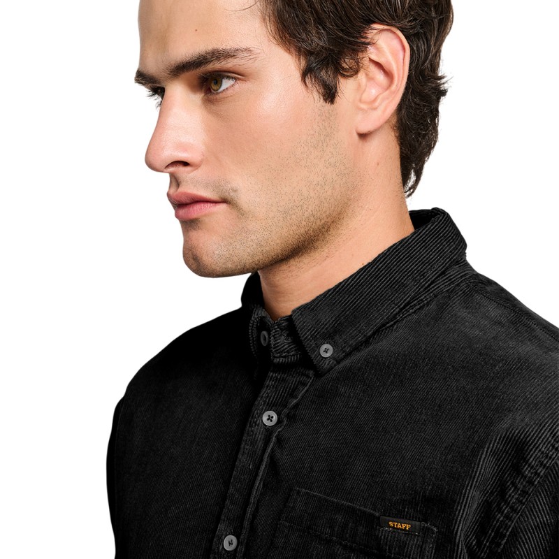 Staff Jeans Stanton Man Shirt (61-004.054 N0090)