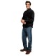 Staff Jeans Stanton Man Shirt (61-004.054 N0090)