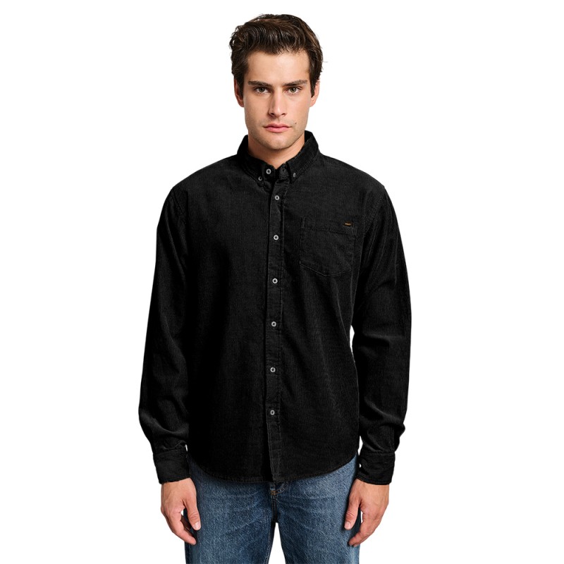 Staff Jeans Stanton Man Shirt (61-004.054 N0090)