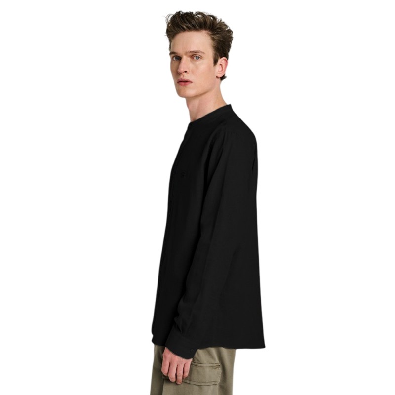 Staff Jeans Diver Man Shirt Mao (61-006.055 N0090)