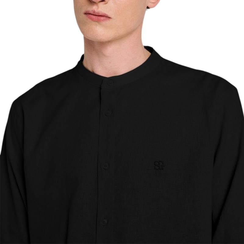 Staff Jeans Diver Man Shirt Mao (61-006.055 N0090)