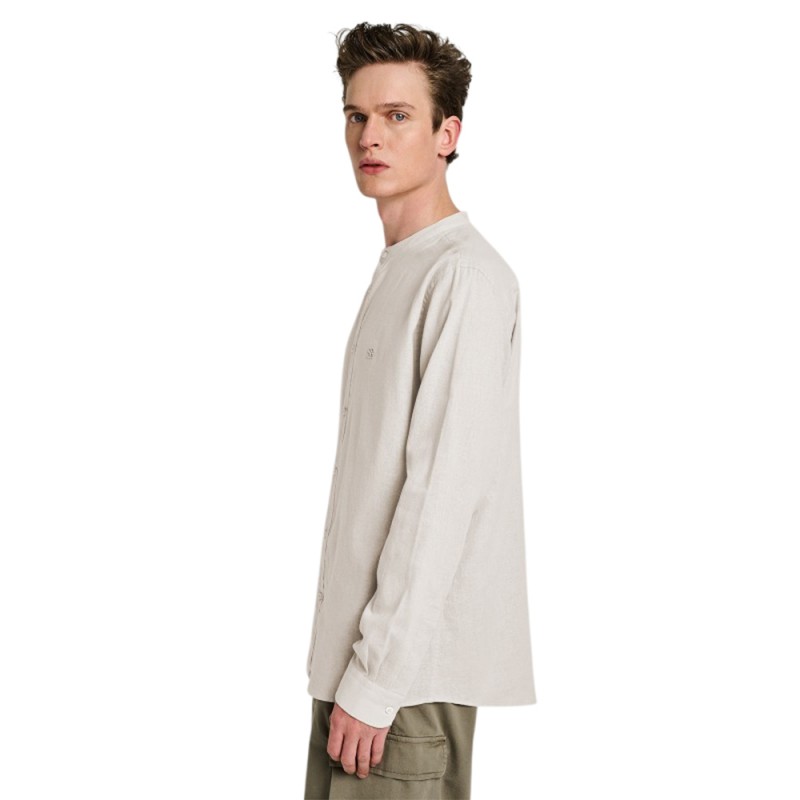 Staff Jeans Diver Man Shirt Mao (61-006.055 N9947)