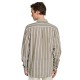 Staff Jeans Fleet 1 Man Shirt Longsleeve (61-008.055 N0000)