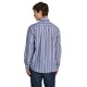 Staff Jeans Fleet 2 Man Shirt Longsleeve (61-009.055 N0000)