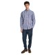 Staff Jeans Fleet 2 Man Shirt Longsleeve (61-009.055 N0000)
