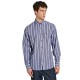 Staff Jeans Fleet 2 Man Shirt Longsleeve (61-009.055 N0000)