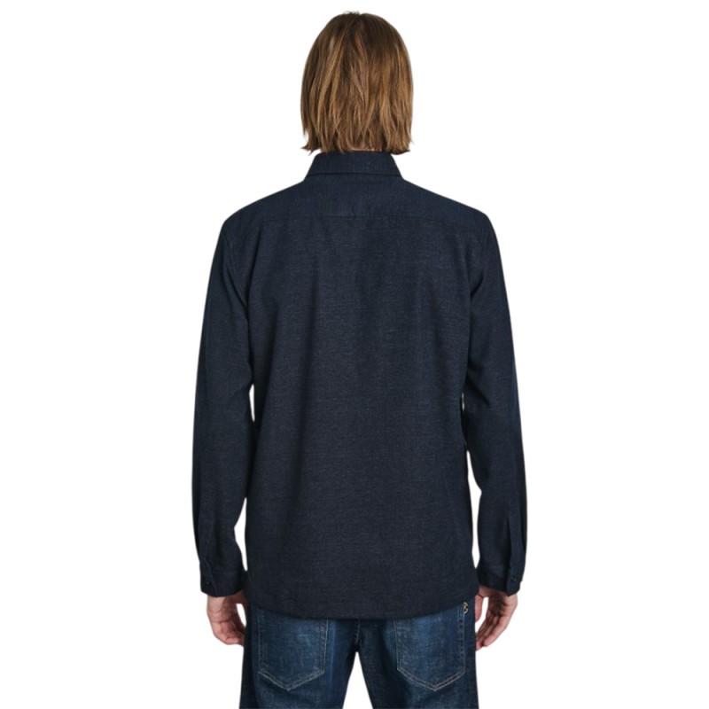 Staff Jeans Adam Man Overshirt (61-111.056 N0045) Staff Jeans Adam Man Overshirt (61-111.056 N0045)