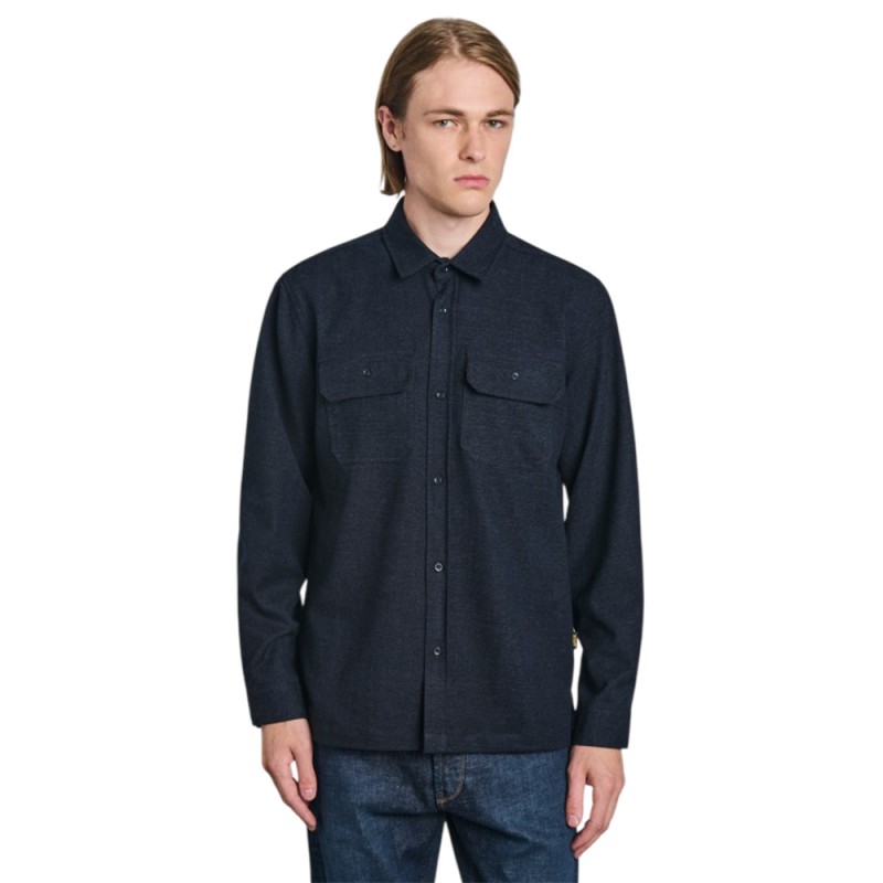 Staff Jeans Adam Man Overshirt (61-111.056 N0045) Staff Jeans Adam Man Overshirt (61-111.056 N0045)