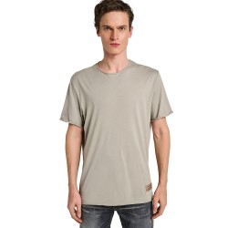 Staff Jeans Man Shirt Hulk Short Sleeve (61-202.053 N0045)