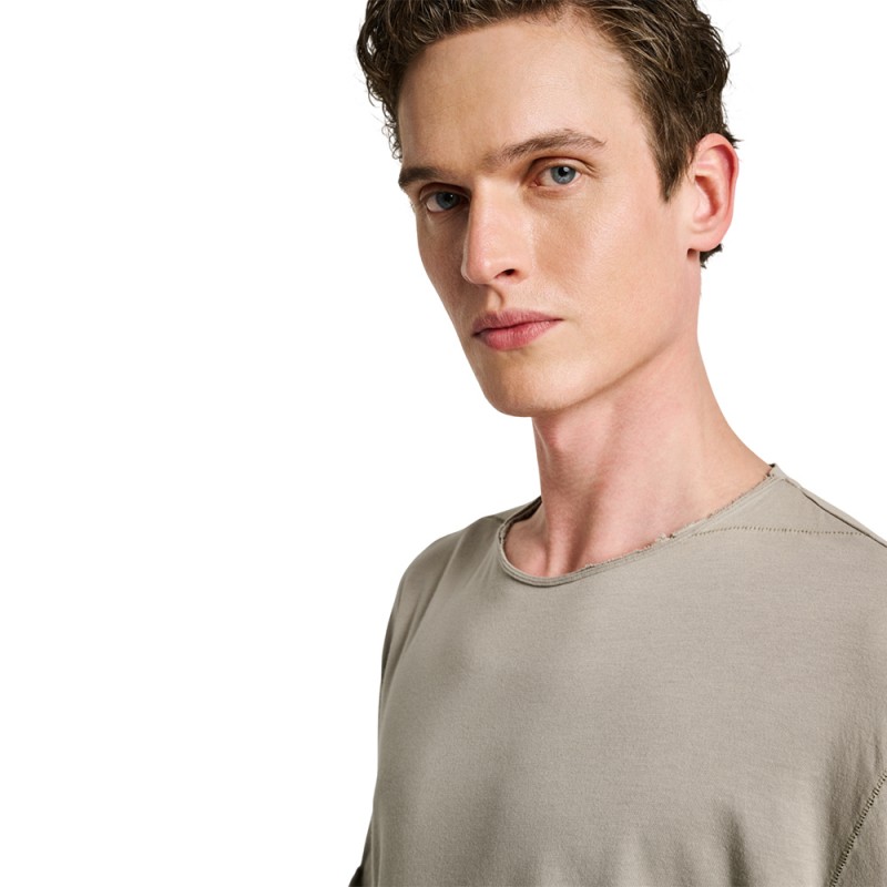 Staff Jeans Man Shirt Hulk Short Sleeve (61-202.053 N0045)