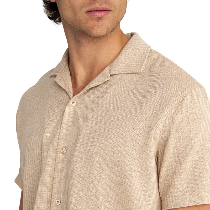 Staff Jeans Man Shirt Hulk Short Sleeve (61-202.053 Ν0033)