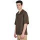 Staff Jeans Ron Man Shirt Linen Short Sleeve (61-202.055 N0049)