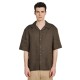 Staff Jeans Ron Man Shirt Linen Short Sleeve (61-202.055 N0049)
