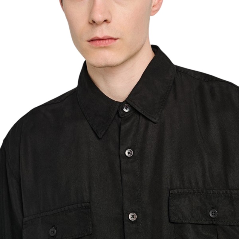 Staff Jeans Calix Man Shirt Short Sleeve (61-206.055 N0090)