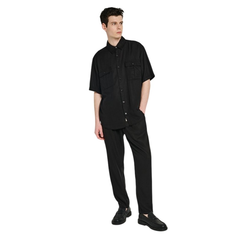 Staff Jeans Calix Man Shirt Short Sleeve (61-206.055 N0090)