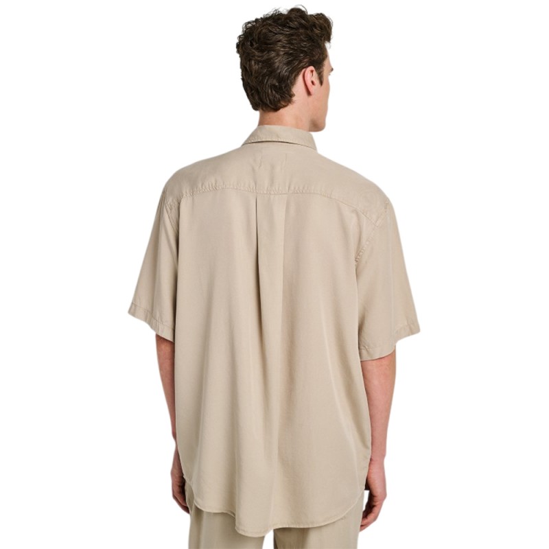 Staff Jeans Calix Man Shirt Short Sleeve (61-206.055 N9947)