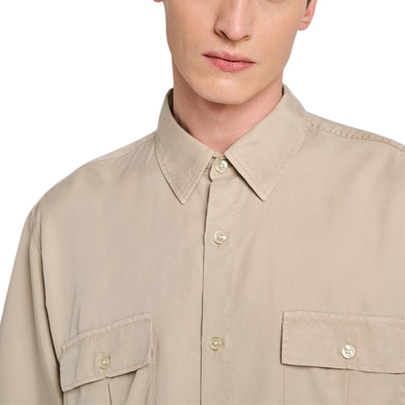 Staff Jeans Calix Man Shirt Short Sleeve (61-206.055 N9947)