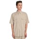 Staff Jeans Calix Man Shirt Short Sleeve (61-206.055 N9947)