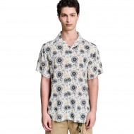 Staff Jeans Rio Man Shortsleeve Shirt (61-210.051 N0000)