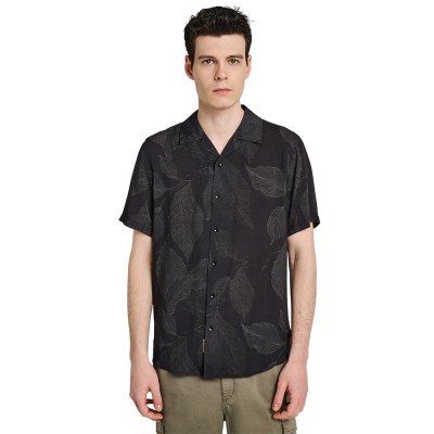 Staff Jean Noel Man Shirt Short Sleeve (61-213.055 N0000)