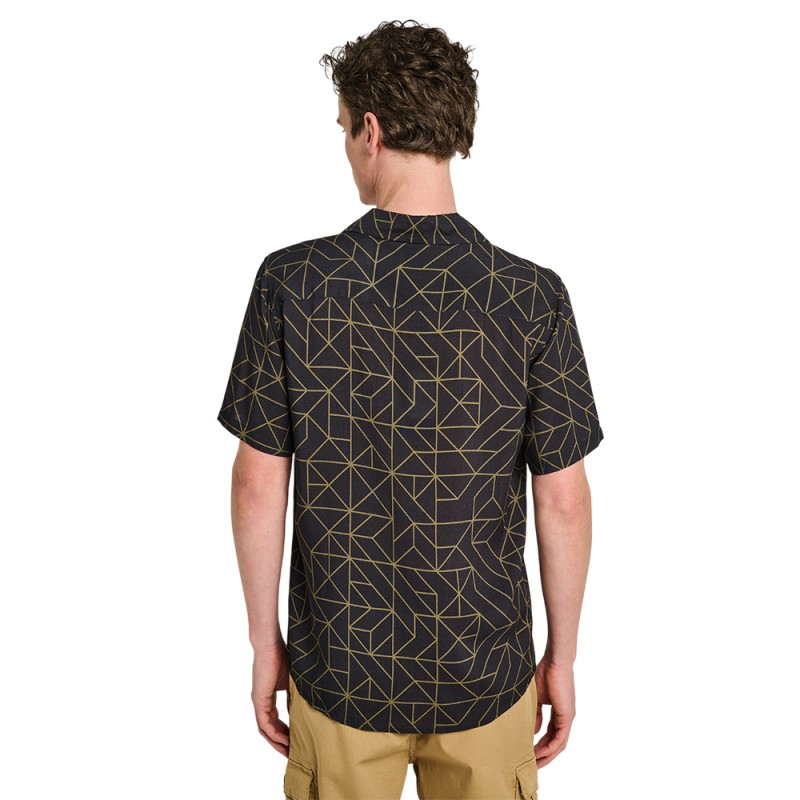 Staff Jeans Sean Man Shirt Short Sleeve (61-214.055 N0000)