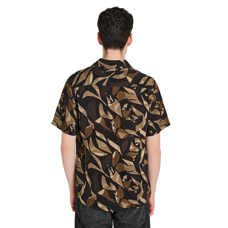 Staff Jeans Simon Man Shirt Short Sleeve (61-215.055 N0000)