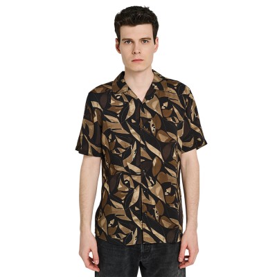 Staff Jeans Simon Man Shirt Short Sleeve (61-215.055 N0000)