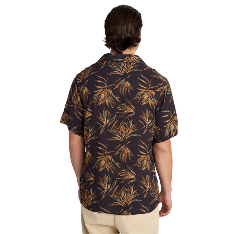 Staff Jeans Man Shirt Troy Short Sleeve (61-216.053 N0000)