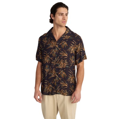 Staff Jeans Man Shirt Troy Short Sleeve (61-216.053 N0000)