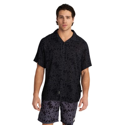 Staff Jeans Man Shirt Henry Short Sleeve (61-220.053 N0000)