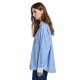 Staff Jeans Kimberly Woman Oversized Shirt (62-001.056 N0000)