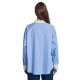 Staff Jeans Kimberly Woman Oversized Shirt (62-001.056 N0000)