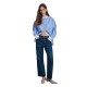 Staff Jeans Kimberly Woman Oversized Shirt (62-001.056 N0000)