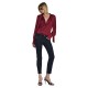 Staff Jeans Jessie Woman Satin Shirt (62-006.056 N9983)
